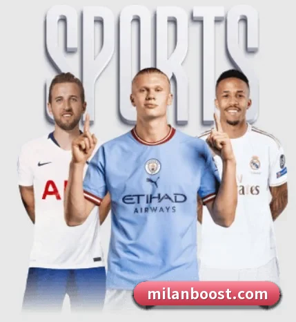关于我们 - 体育资讯内容服务(MILANSPORT)
