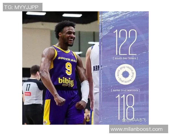 南湾湖人战胜圣克鲁兹勇士布朗尼贡献全能表现阿杜稳定发挥助队取胜